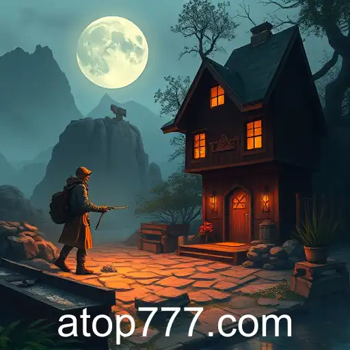 Exploring the World of Adventure Games: A Top777 Experience