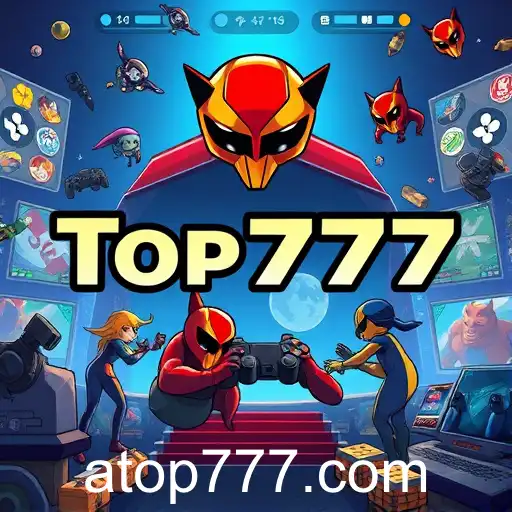 Evolution of Online Gaming: Exploring top777
