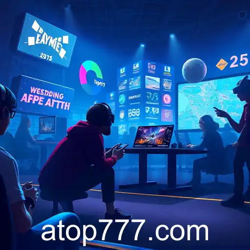 Gaming Trends and Challenges in 2025