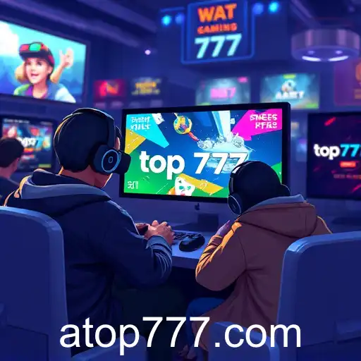 The Growing Impact of Online Game Platforms