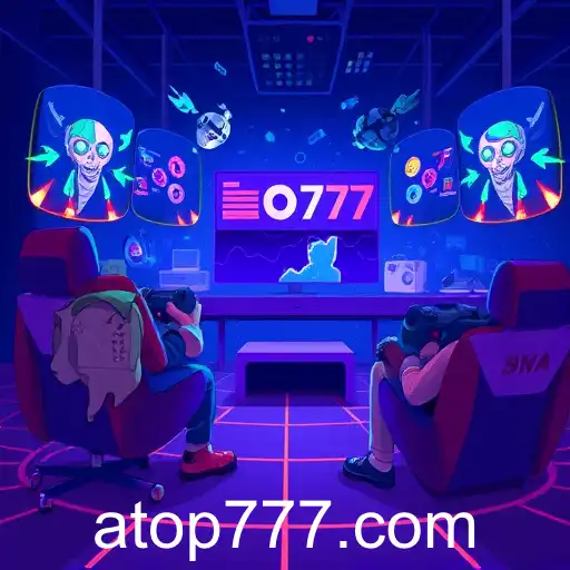 The Rise of Online Gaming Platforms in 2025