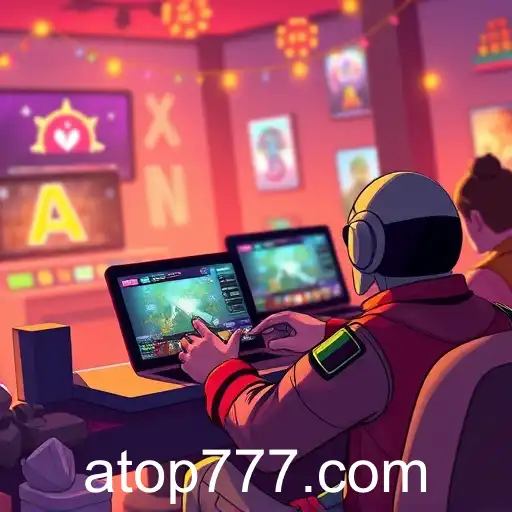 The Rise of Gaming Platforms in 2025