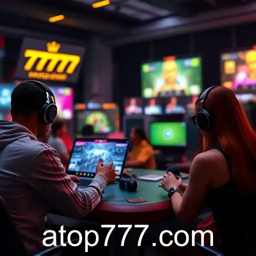 The Rise of Online Gaming Platforms in 2025