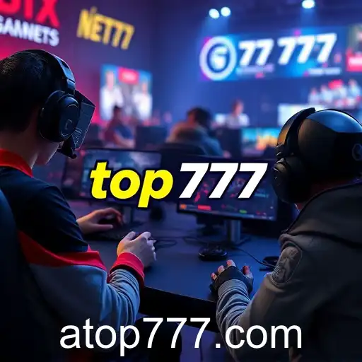 The Rise of Online Gaming Hubs