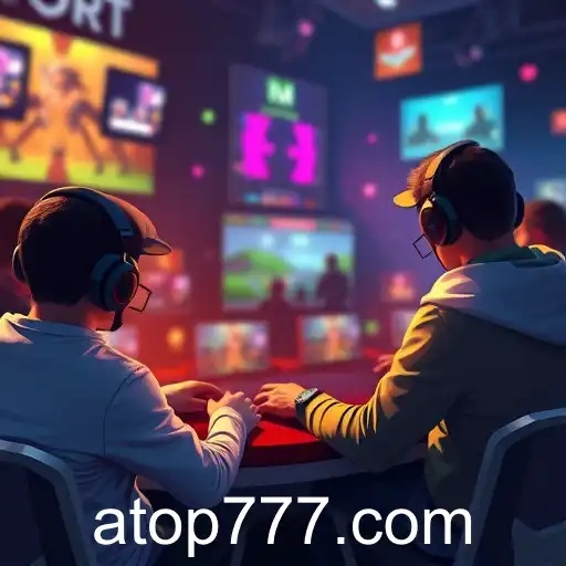 The Rise of Online Gaming in 2025