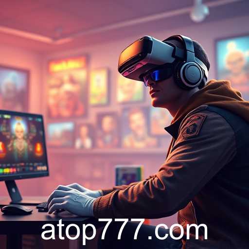 The Evolution of Online Gaming in 2025