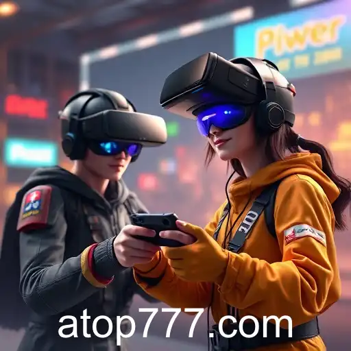 The Evolution of Online Gaming in 2025