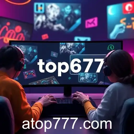 Evolving Digital Landscapes: The Rise of Game Portals