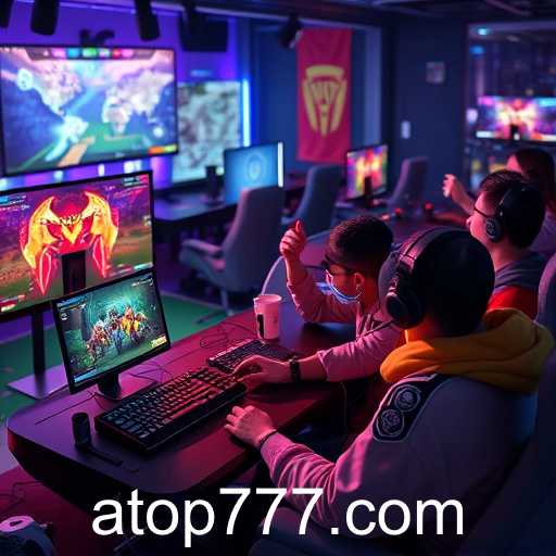 Top 777: Gaming Evolution in 2026