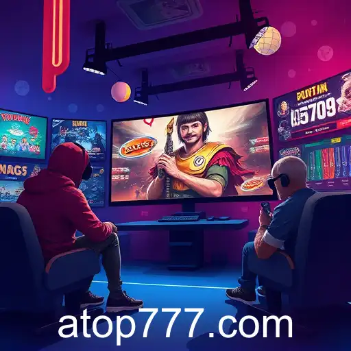 The Rise of Gaming Platforms in 2025