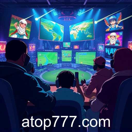 The Rise of Gaming Portals in 2025