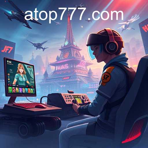 Gaming Trends and Innovations in 2026