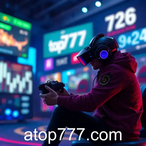 The Rise of Online Gaming in 2026