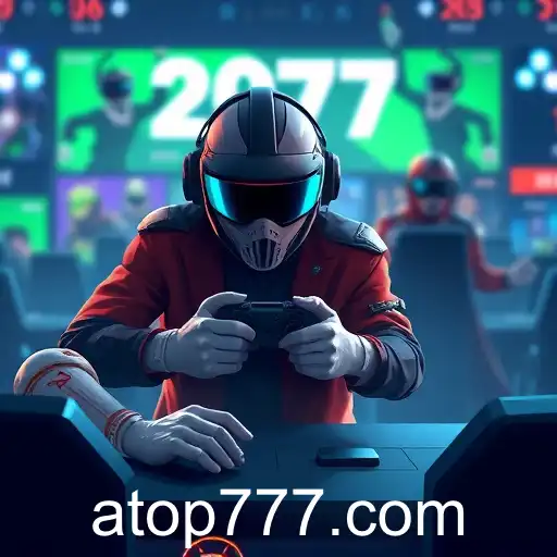 The Evolving Landscape of Online Gaming