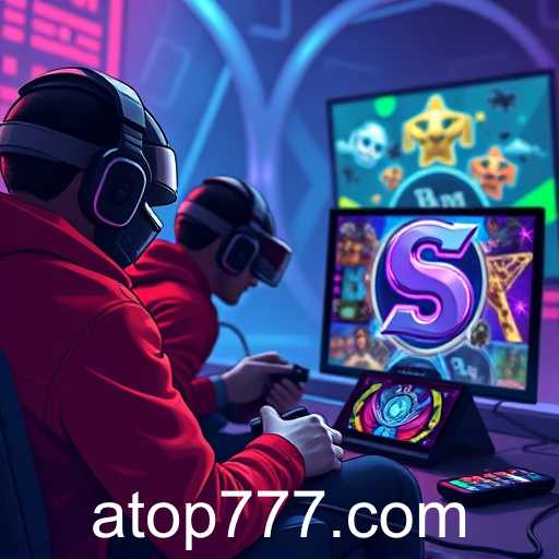 Online Gaming Trends and Innovations