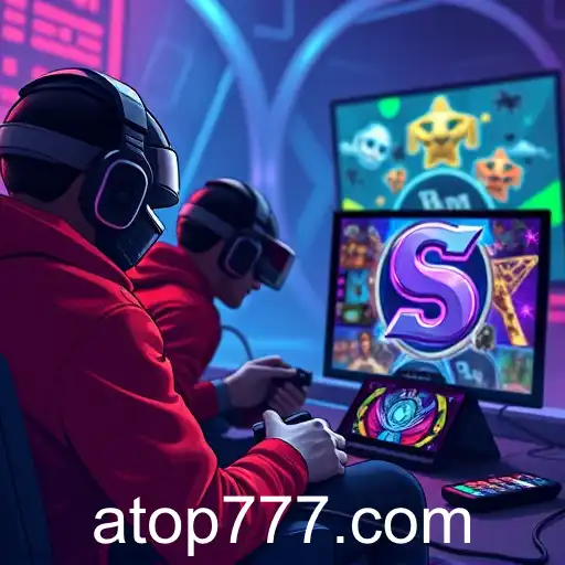 Online Gaming Trends and Innovations