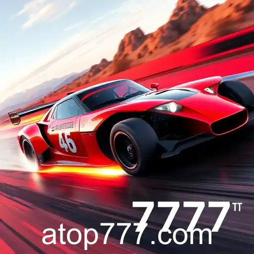 The Thrilling World of Racing Games: Exploring the 'top777' Category