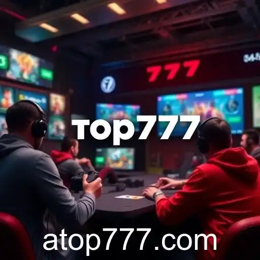 The Rise of Online Gaming Hubs