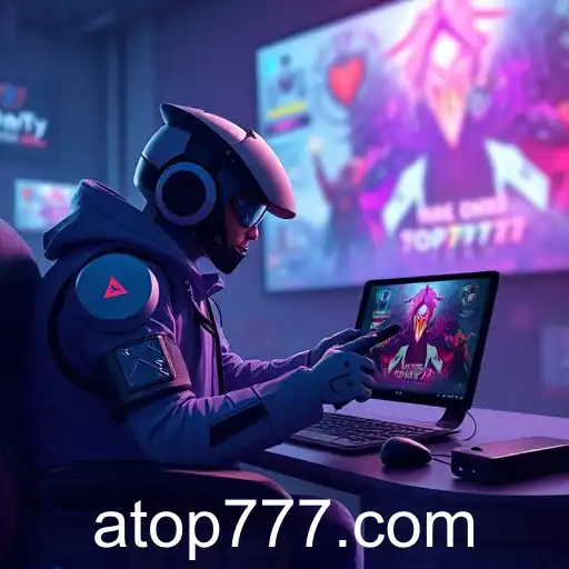 The Rise of Online Gaming in 2025