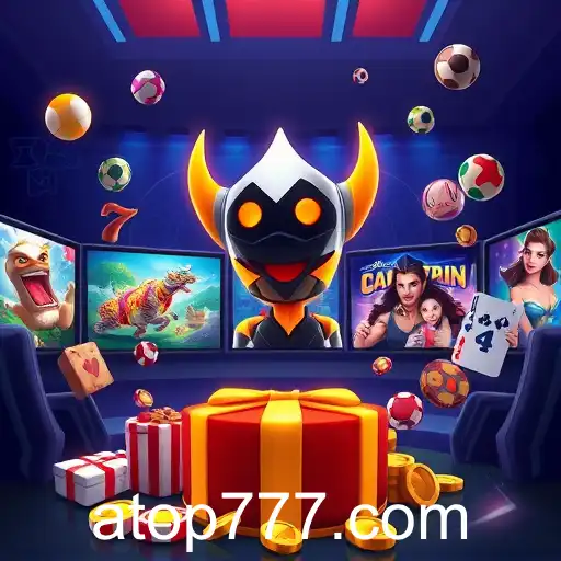 The Rise and Influence of Top777 in Online Gaming