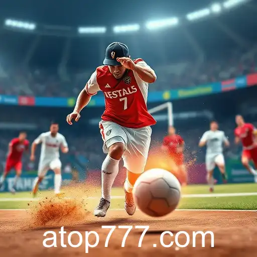 Exploring 'Sports Games' in the Realm of 'top777': A Comprehensive Overview