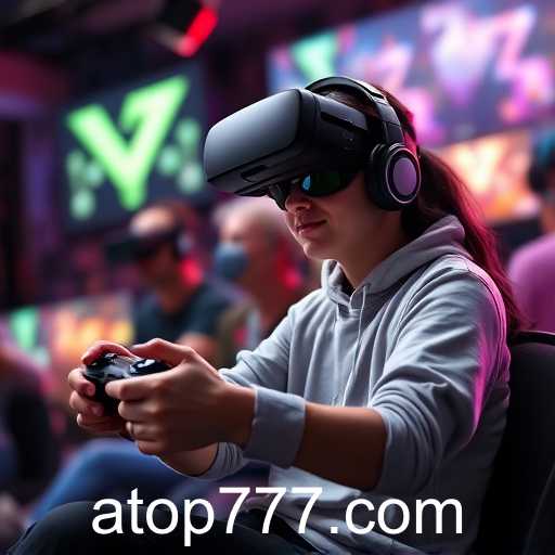 Thriving in the Digital Playground