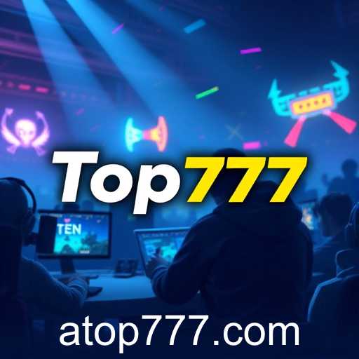 Top777 Redefines Online Gaming Experience
